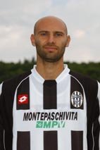 Stefano Argilli 2003-2004