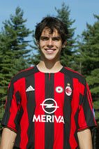 photo  Kaká