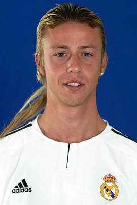  Guti 2003-2004