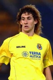 Fabricio Coloccini 2003-2004