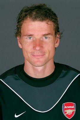 Jens Lehmann 2003-2004