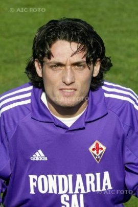 Alfonso Camorani 2003-2004