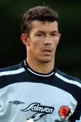 Jérôme Hiaumet 2003-2004