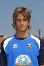 Federico Vettori 2003-2004