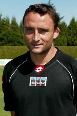 Franck Haise 2003-2004