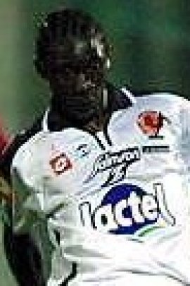 Christian Mendy 2003-2004