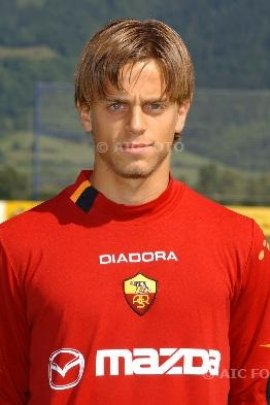 Daniele Galloppa 2003-2004