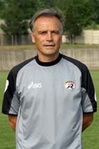 Franco Colomba 2003-2004
