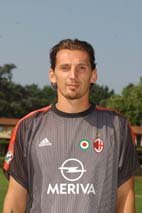 Christian Abbiati 2003-2004
