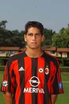 Marco Borriello - Stats and titles won