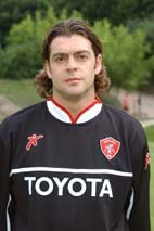 Michele Tardioli 2003-2004