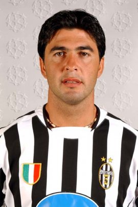 Salvatore Fresi 2003-2004