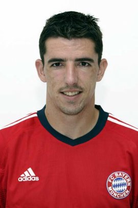 Roy Makaay 2003-2004