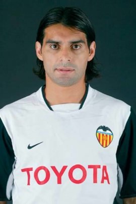 Roberto Ayala 2003-2004