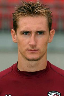 Miroslav Klose 2003-2004