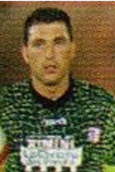 Gabriele Aldegani 2003-2004