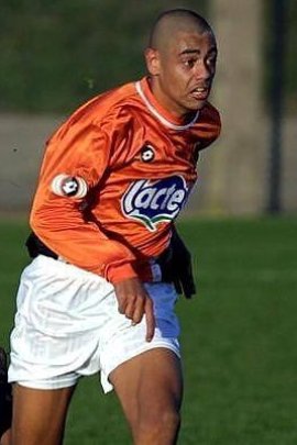 Marek Aucher 2003-2004