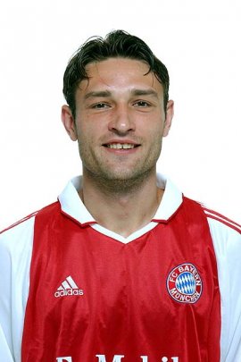 Robert Kovac 2003-2004