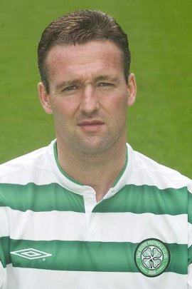 Paul Lambert 2003-2004