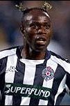 Taribo West 2003-2004