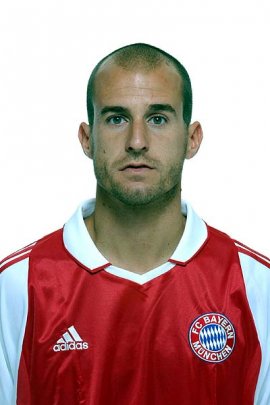 Mehmet Scholl 2003-2004