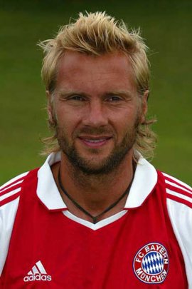 Thorsten Fink 2003-2004