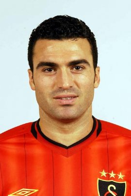  Hakan Unsal 2003-2004