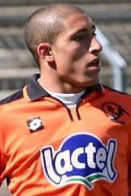 Grégory Tomas 2003-2004