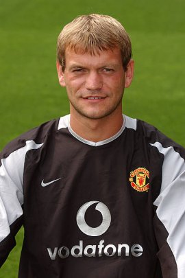 Roy Carroll 2003-2004