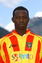 Drissa Diarra 2003-2004