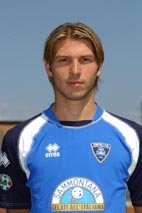 Paolo Zanetti 2003-2004