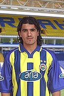 Ariel Ortega 2003-2004