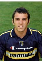 Alessandro Rosina 2003-2004