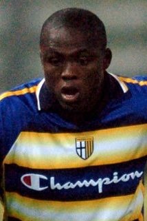 Ibrahima Camara 2003-2004