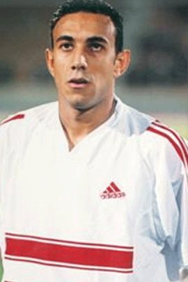 Tarek Said 2003-2004
