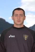 Vukasin Poleksic 2003-2004