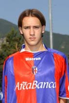 Claudio Terzi 2003-2004