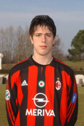 Nicola Pozzi 2003-2004