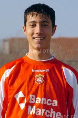 Andrea De Falco 2003-2004