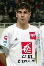 Jean-Marie Stephanopoli 2003-2004