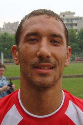 Aziz Ben Askar 2003-2004