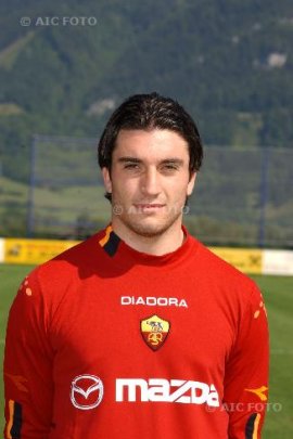 Gianluca Galasso 2003-2004