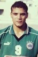 Amr Zaki 2003