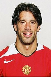 Ruud van Nistelrooy 2004-2005