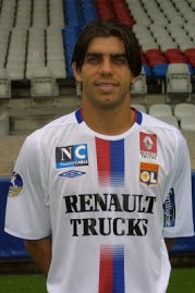  Juninho 2004-2005