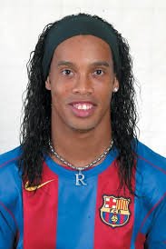 photo  Ronaldinho