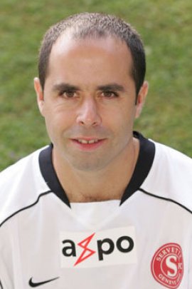 Stéphane Ziani 2004-2005