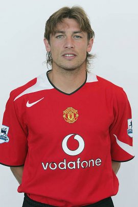 Gabriel Heinze 2004-2005