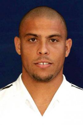 Ronaldo 2004-2005