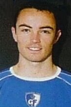 Gaël Danic 2004-2005